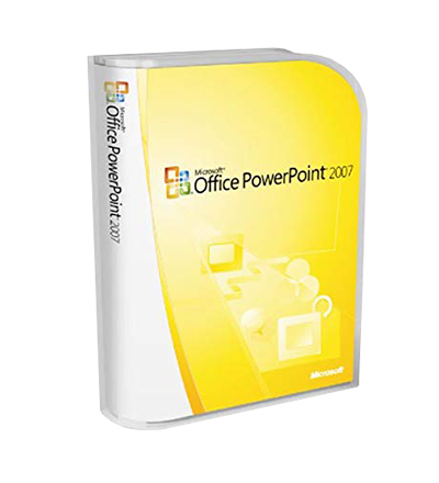 PowerPoint 2007