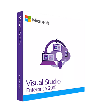 Visual Studio 2015 Enterprise