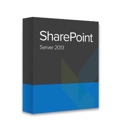 SharePoint Server 2013