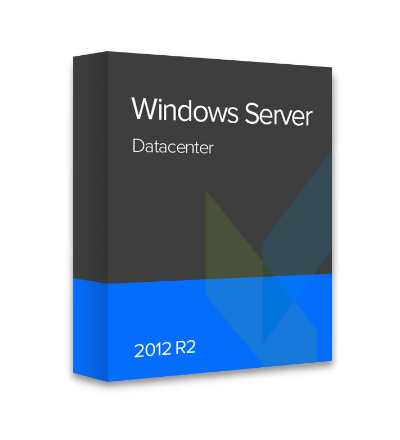 Windows Server 2012 Datacenter R2