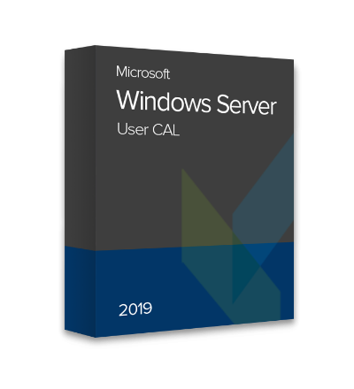 Windows Server 2019 User CAL