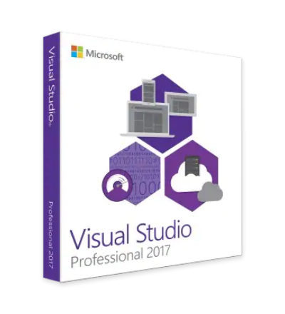 Visual Studio 2017 Professional