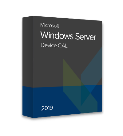 Windows Server 2019 Device CAL