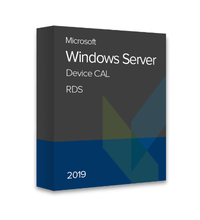 Windows Server 2019 Device CAL RDS