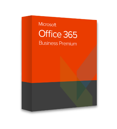 Office 365 Business Premium