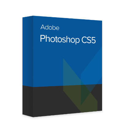 Adobe Photoshop CS5
