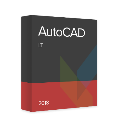 AutoCAD LT 2018