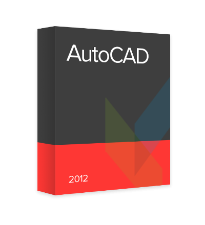 AutoCAD 2012