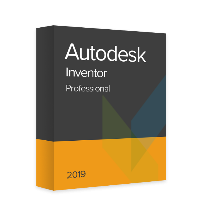 Autodesk Inventor 2019 Professional