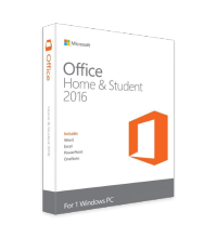 Office 2016 Home and Student