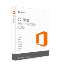 Office 2016 Professional