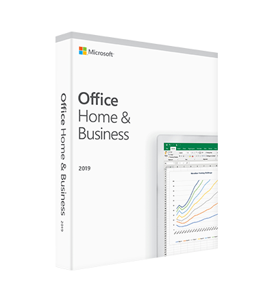 Office 2019 Home Business