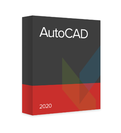 AutoCAD 2020