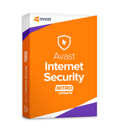 Avast Internet Security