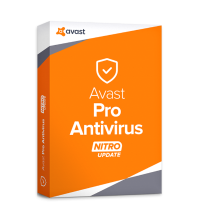 Avast Pro Antivirus