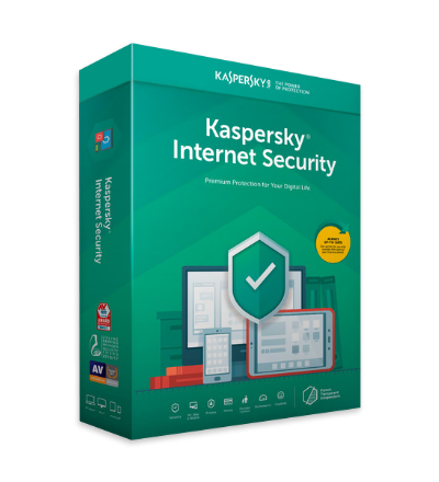 Kaspersky Internet Security