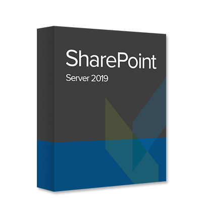 SharePoint Server 2019