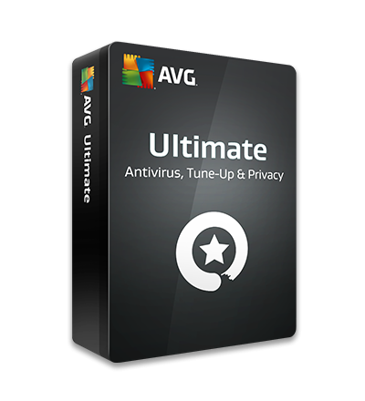 AVG Ultimate
