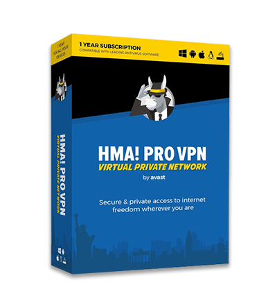 HMA