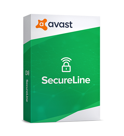 Avast SecureLine