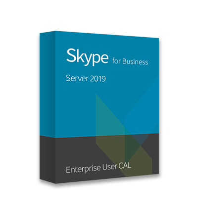 Skype for Business Server 2019 Enterprise User CAL_resized